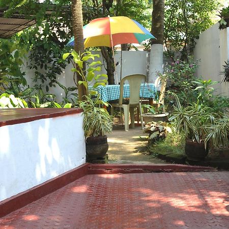 Maison Casero Home Stay Kochi ภายนอก รูปภาพ